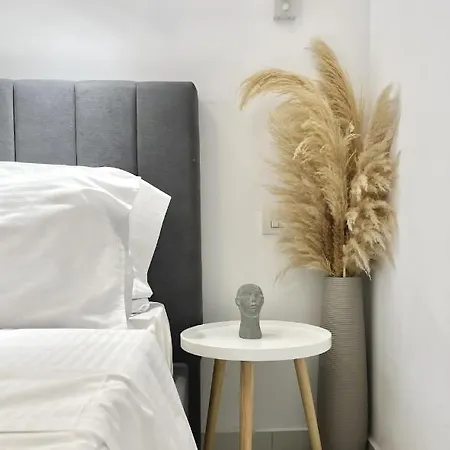 Trinity Apartamento Zakynthos Town