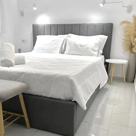 Apartamento Trinity Zakynthos Town