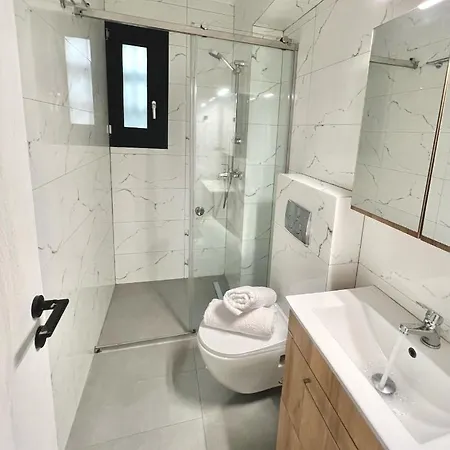 Trinity Apartment