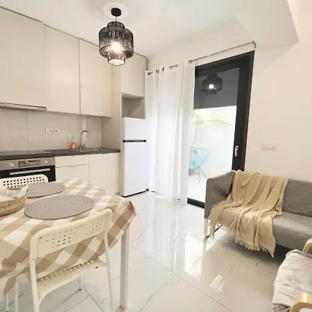 Trinity Apartamento *